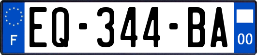 EQ-344-BA