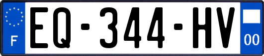 EQ-344-HV