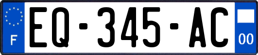 EQ-345-AC