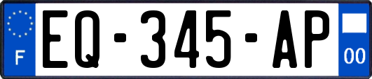 EQ-345-AP