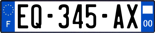 EQ-345-AX