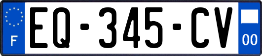 EQ-345-CV