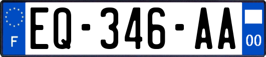 EQ-346-AA