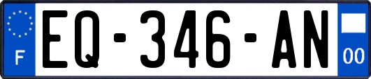 EQ-346-AN