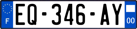 EQ-346-AY