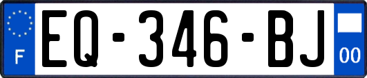 EQ-346-BJ