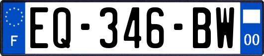 EQ-346-BW