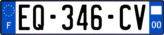 EQ-346-CV