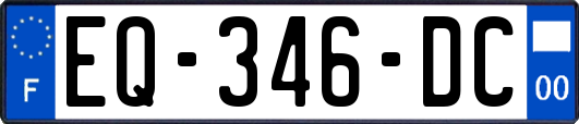 EQ-346-DC