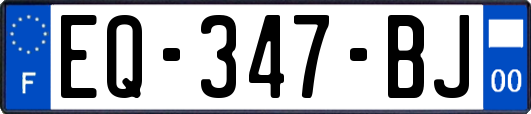 EQ-347-BJ