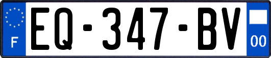 EQ-347-BV