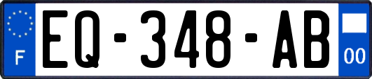 EQ-348-AB