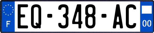 EQ-348-AC