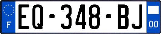 EQ-348-BJ