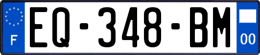 EQ-348-BM