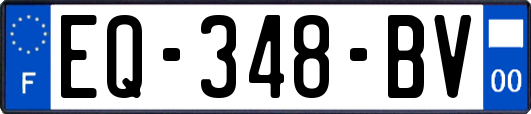 EQ-348-BV