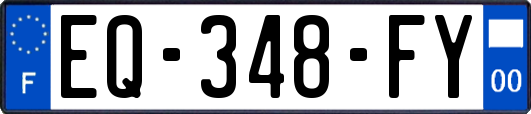 EQ-348-FY