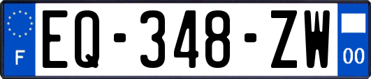 EQ-348-ZW