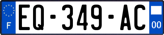 EQ-349-AC