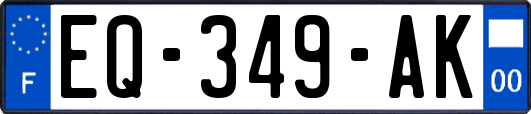 EQ-349-AK