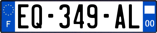 EQ-349-AL