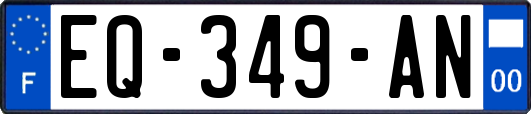 EQ-349-AN