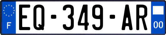 EQ-349-AR