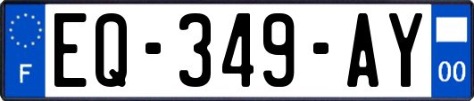 EQ-349-AY