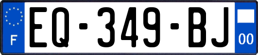 EQ-349-BJ