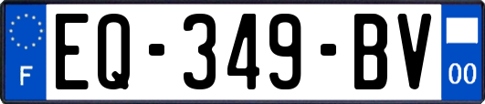 EQ-349-BV