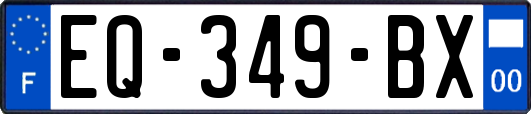 EQ-349-BX