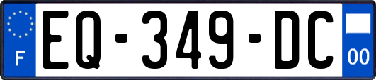 EQ-349-DC