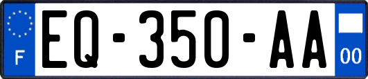 EQ-350-AA