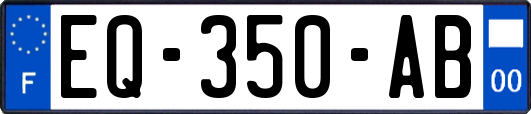 EQ-350-AB