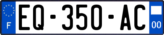 EQ-350-AC