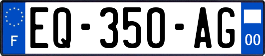 EQ-350-AG