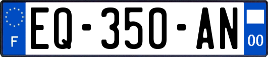 EQ-350-AN