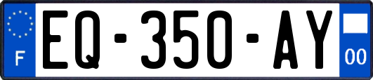 EQ-350-AY