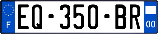 EQ-350-BR