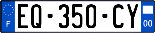 EQ-350-CY