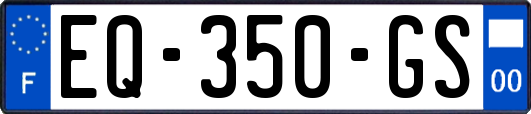 EQ-350-GS