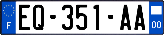 EQ-351-AA