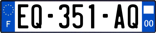 EQ-351-AQ