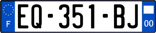 EQ-351-BJ