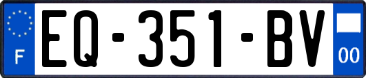 EQ-351-BV