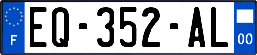 EQ-352-AL