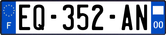 EQ-352-AN