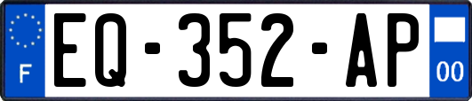 EQ-352-AP