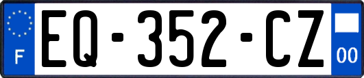 EQ-352-CZ