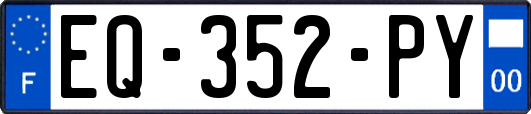 EQ-352-PY